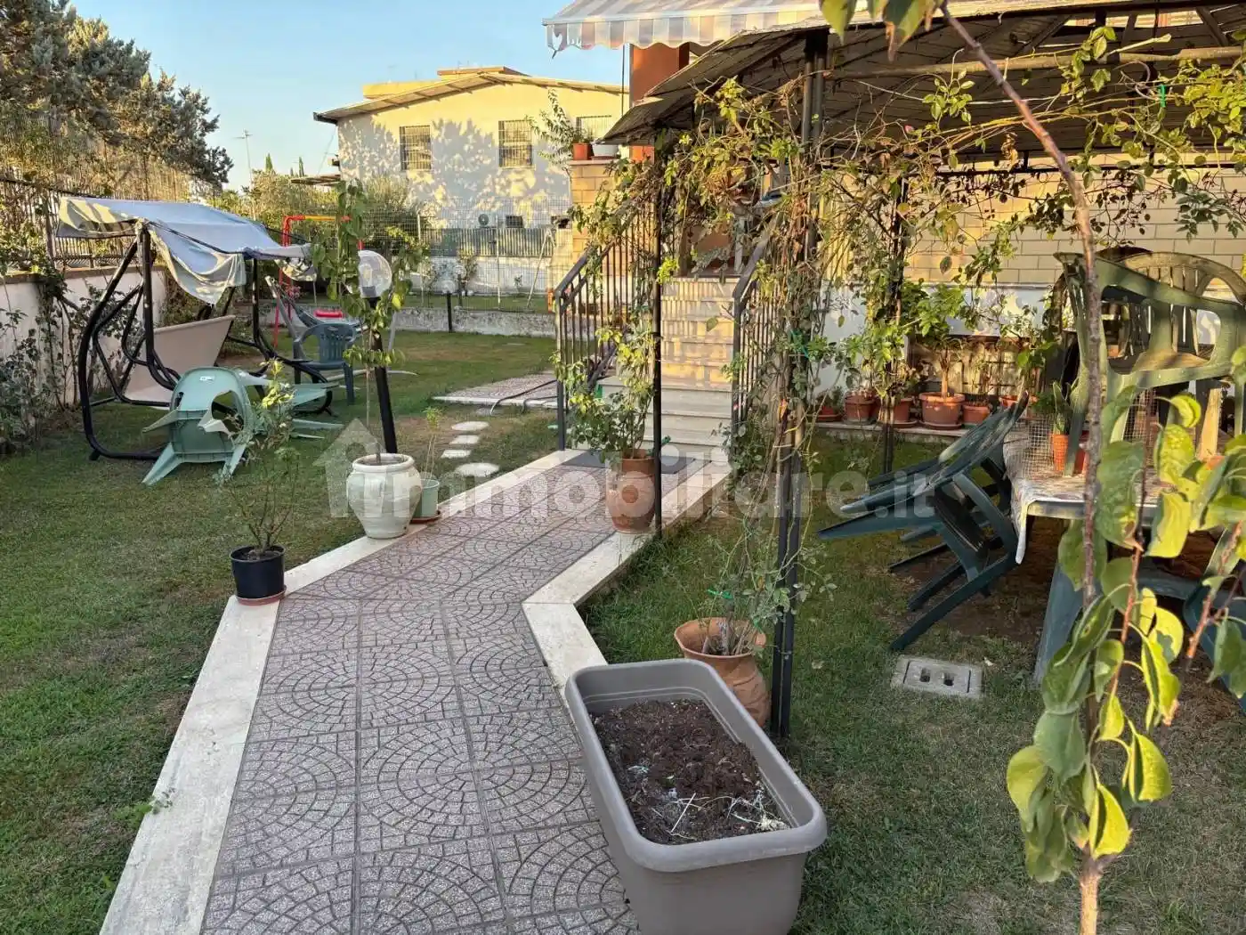 Villa in vendita a Roma