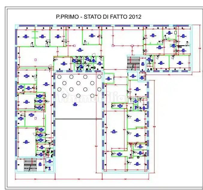 Casa indipendente in vendita a Novara
