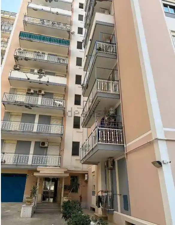 Appartamento in vendita a Palermo
