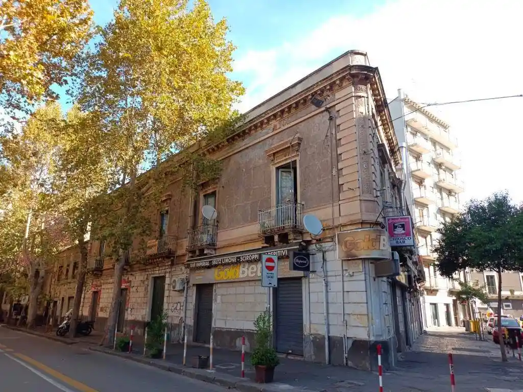 Appartamento in vendita a Catania