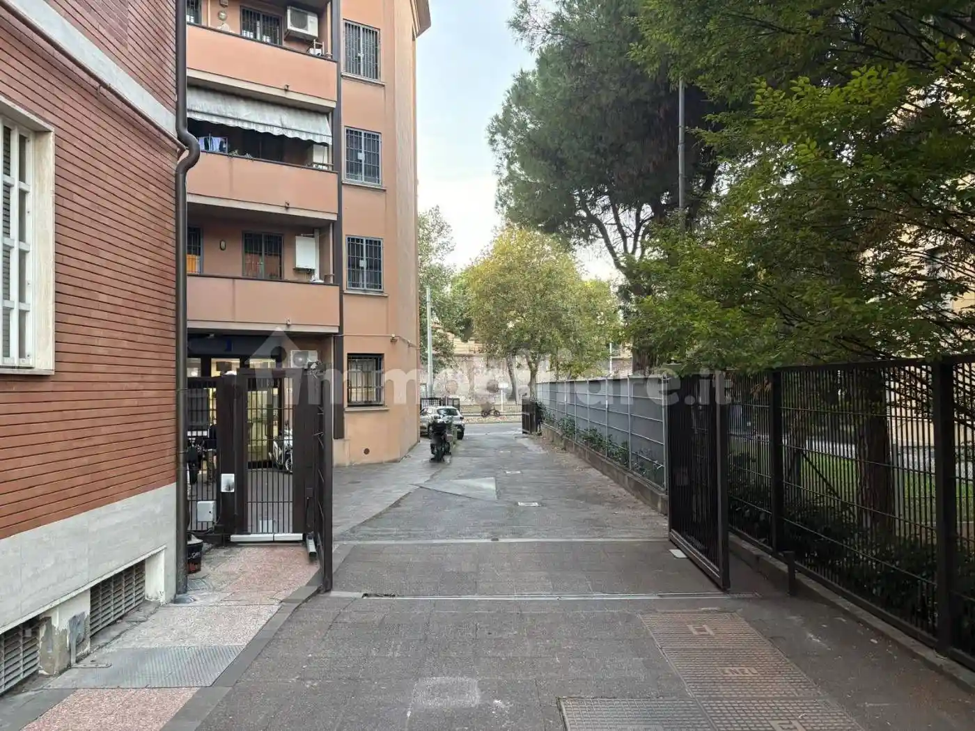 Appartamento in affitto a Bologna