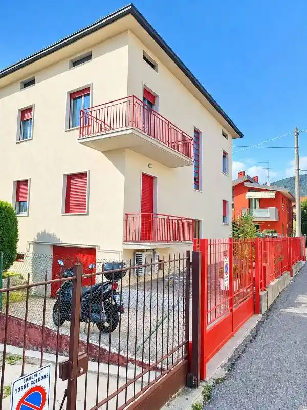Appartamento in vendita a Torre Boldone