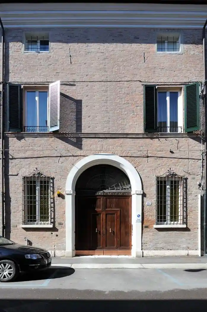 Appartamento in vendita a Ferrara