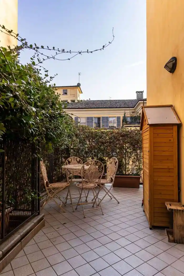 Appartamento in vendita a Reggio Emilia