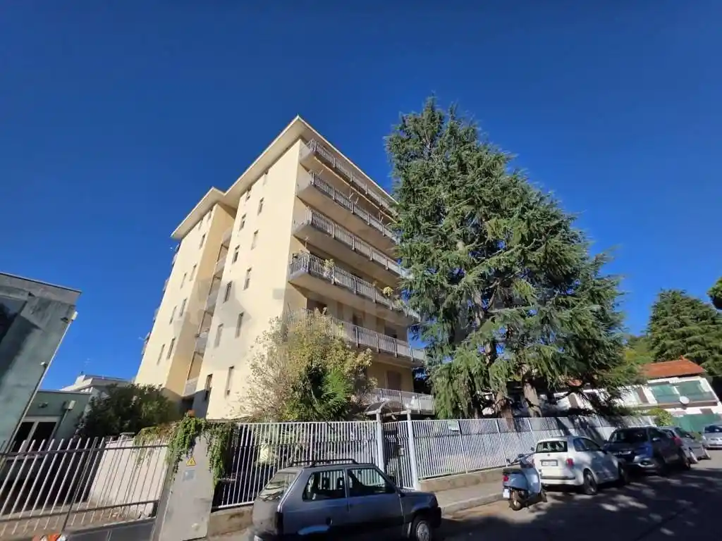 Appartamento in vendita a Gallarate