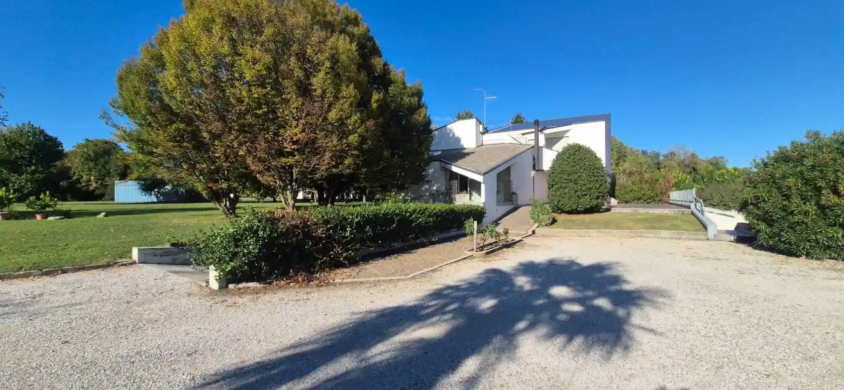 Villa in vendita a Martignacco