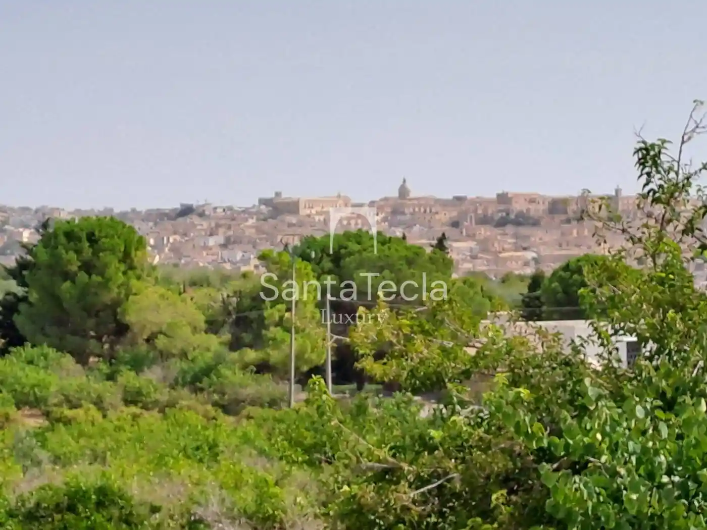 Rustico - Casale in vendita a Noto