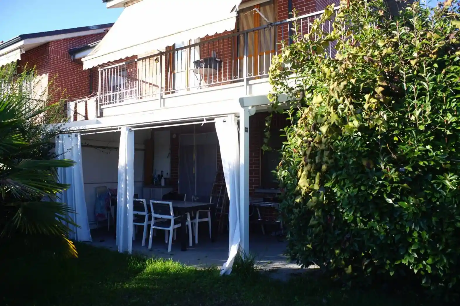 Villa in vendita a Moncalieri