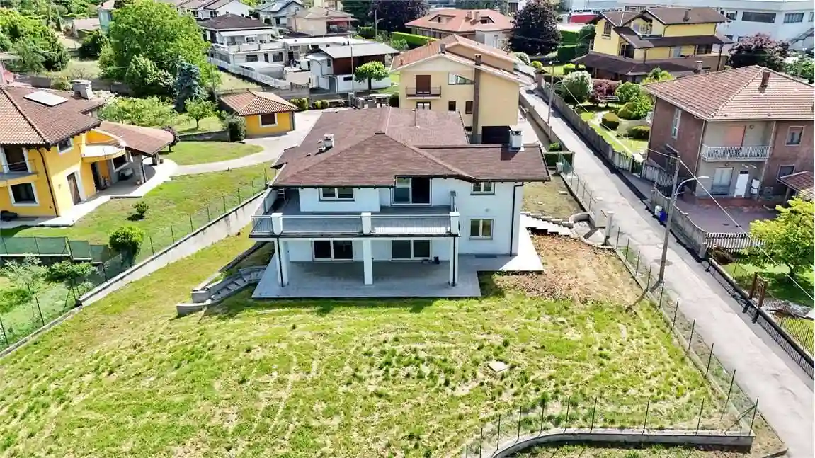 Villa - foto 4