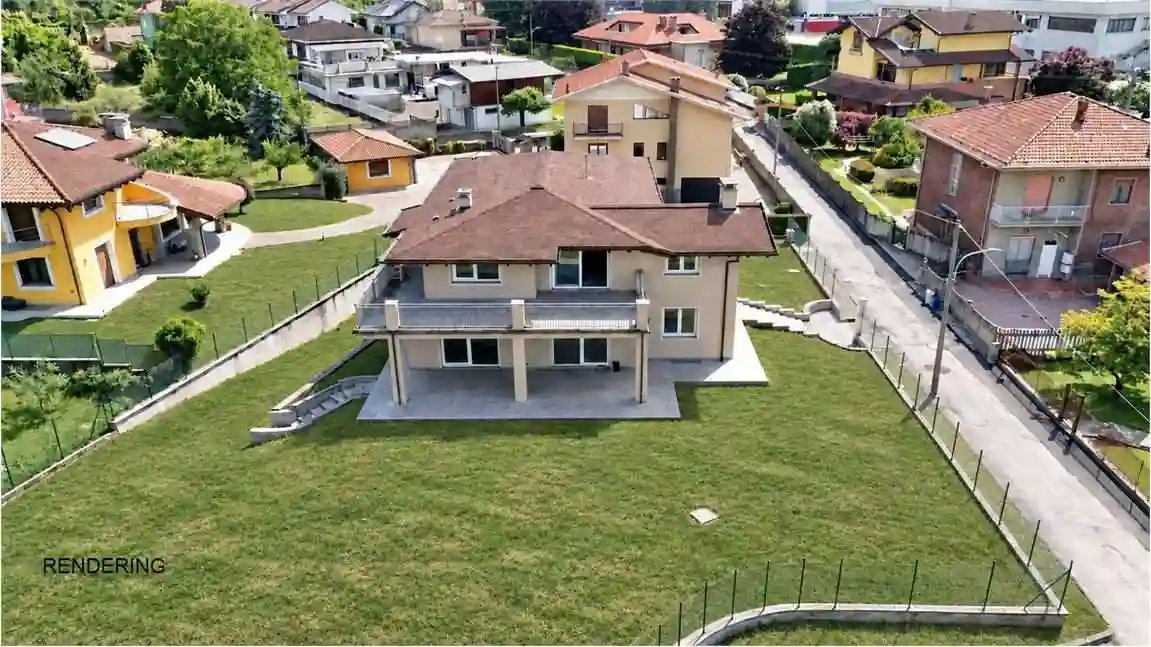 Villa - foto 5