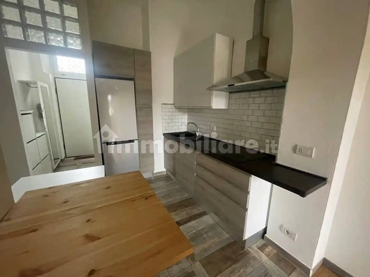 Appartamento in vendita a Monza
