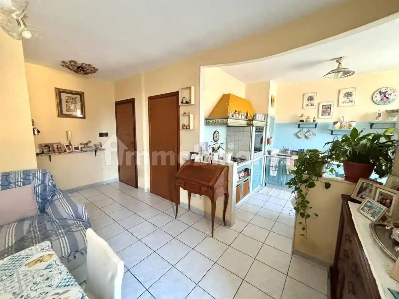 Appartamento in vendita a Massa