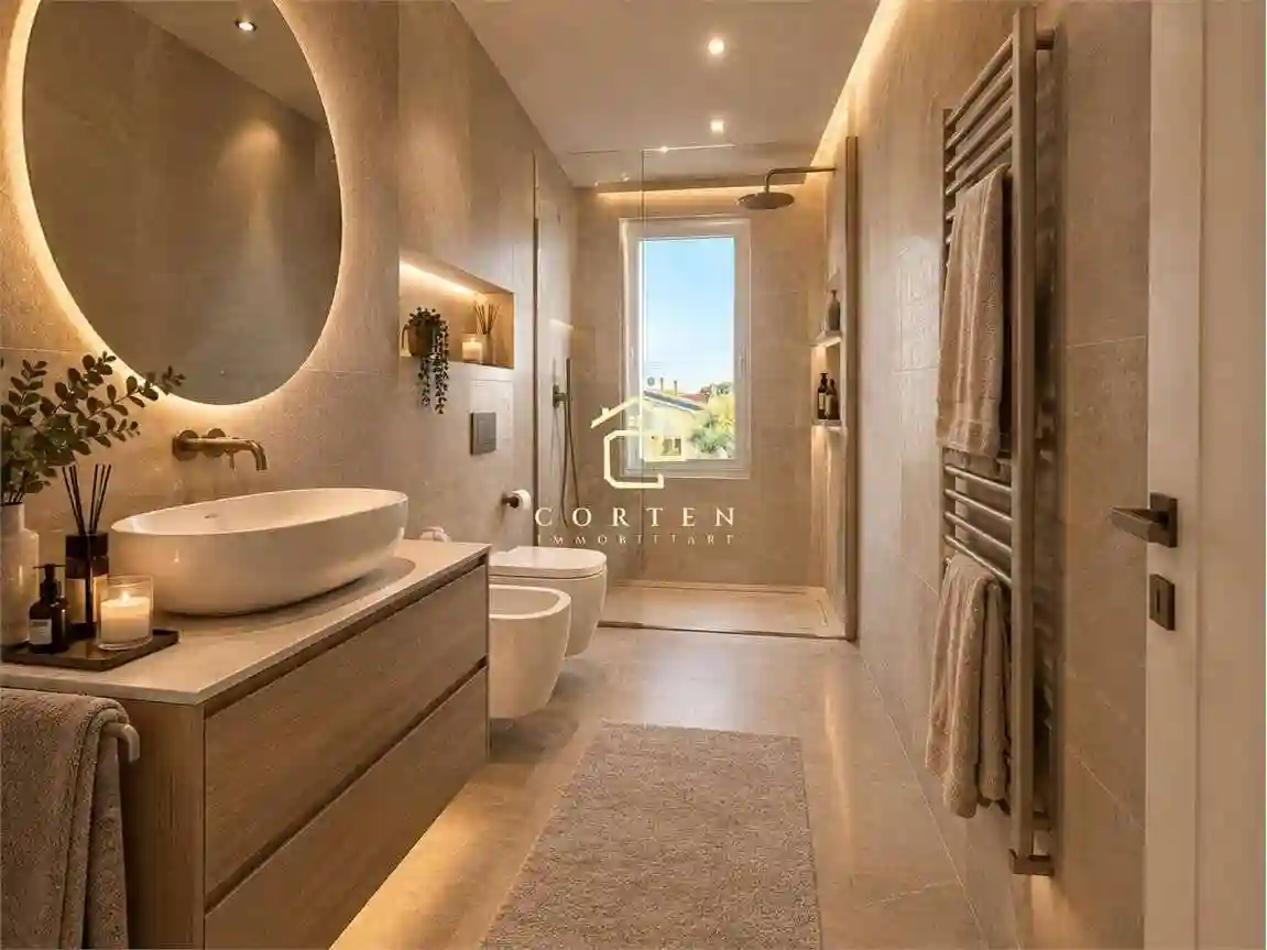 Villa - foto 4