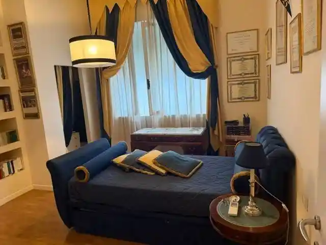 Appartamento in vendita a Livorno
