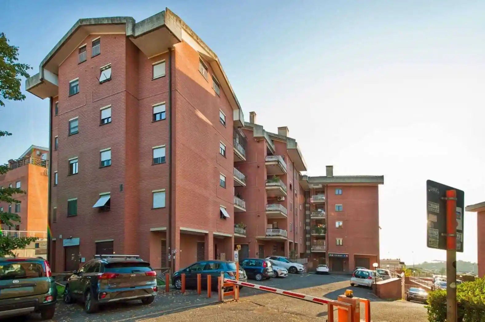 Appartamento in vendita a Albano Laziale