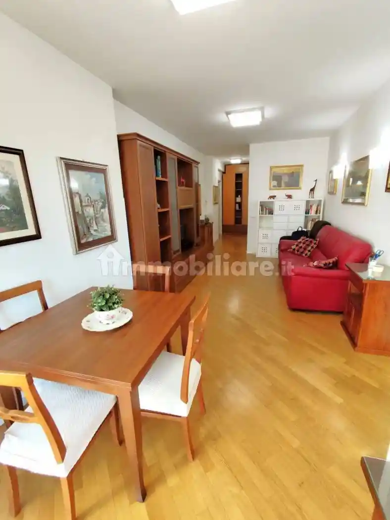 Appartamento in affitto a Latina