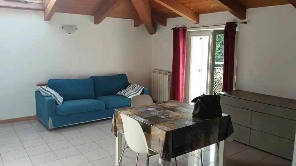 Appartamento in affitto a Podenzano