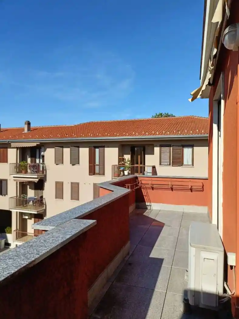 Appartamento in vendita a Inveruno