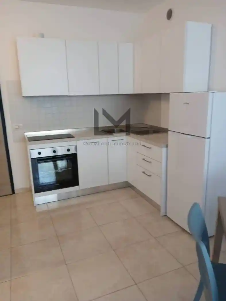 Appartamento in affitto a Eraclea
