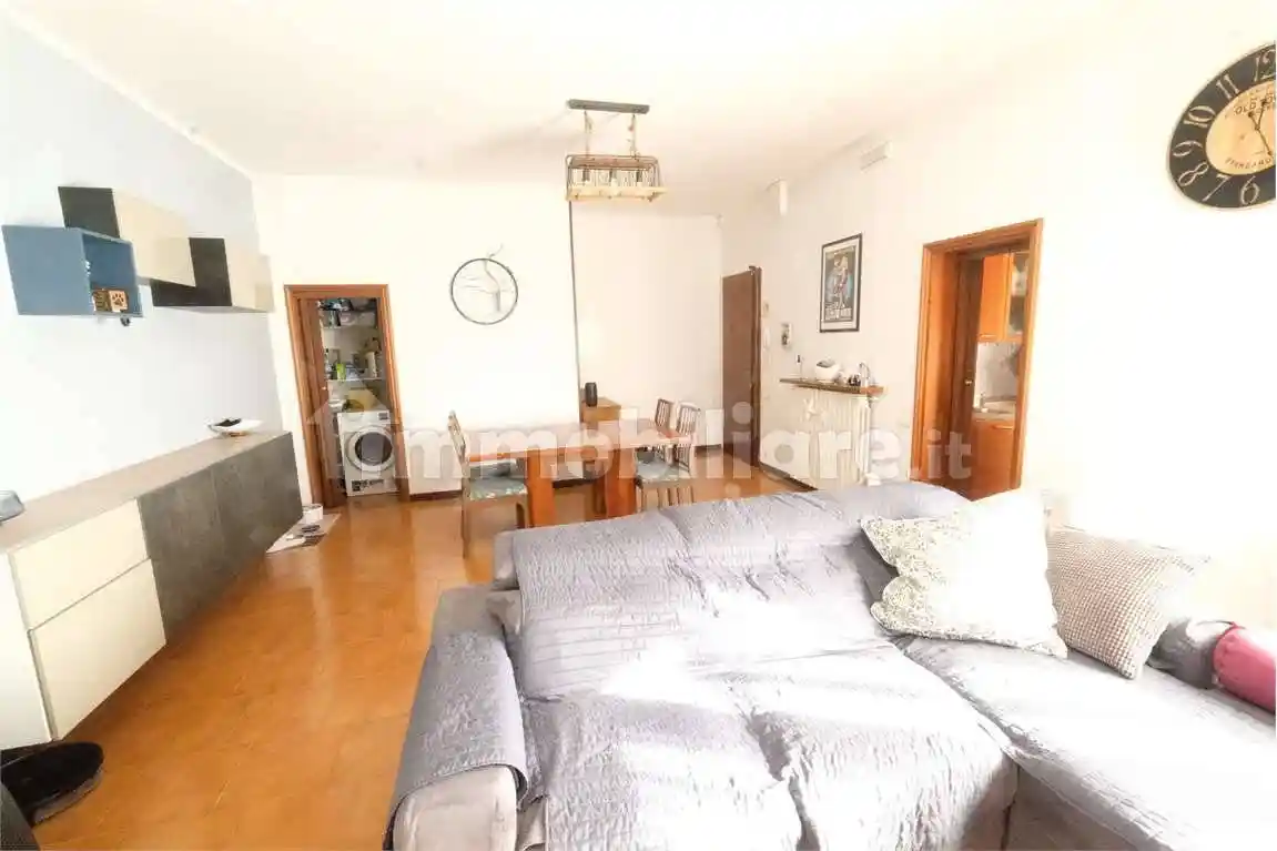 Appartamento in vendita a Soliera
