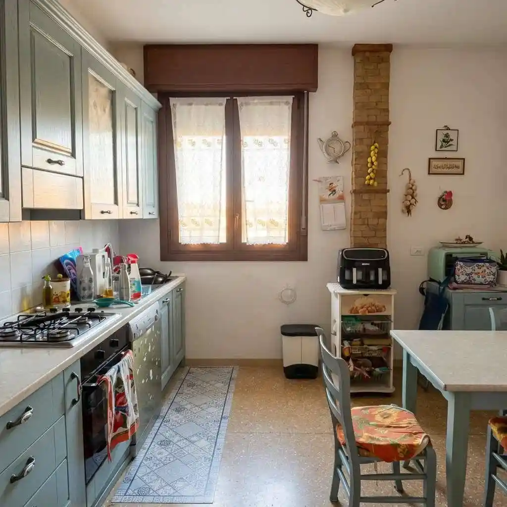 Appartamento in vendita a Vicenza