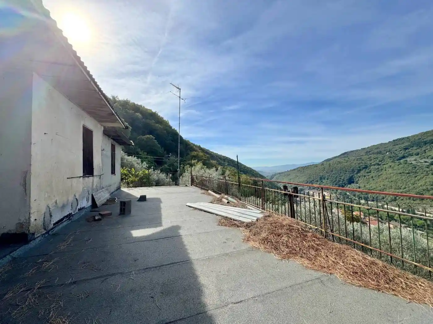 Villa in vendita a Vaiano