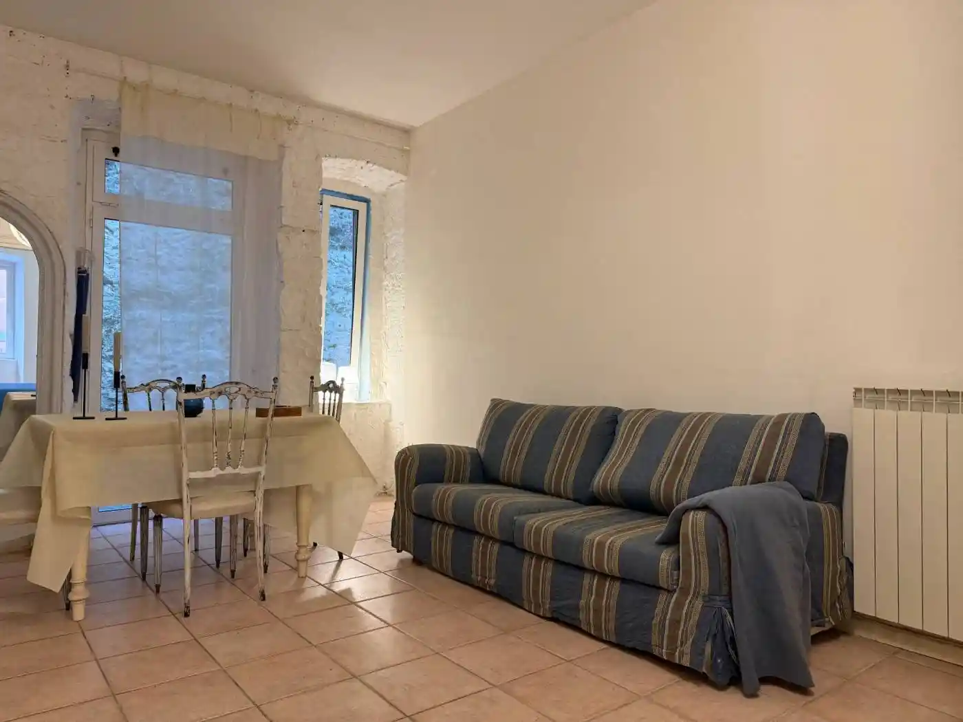Appartamento in vendita a Trieste