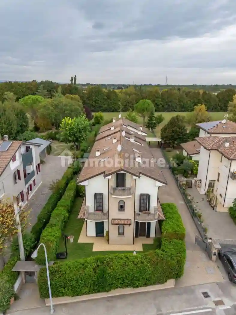 Villetta a schiera - foto 4