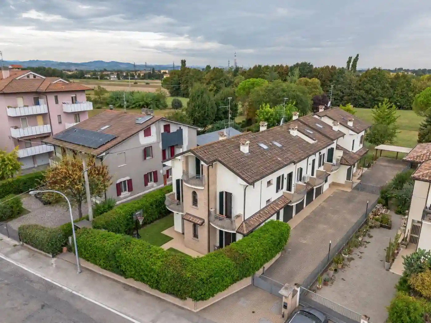 Villetta a schiera - foto 5