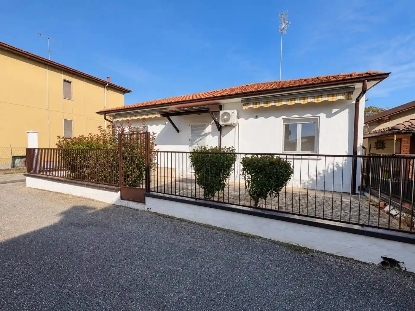 Villa in vendita a Garlasco