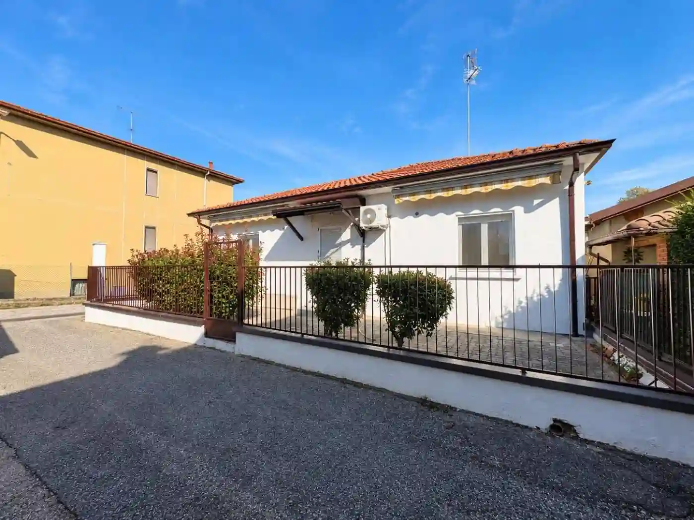 Villa - foto 4