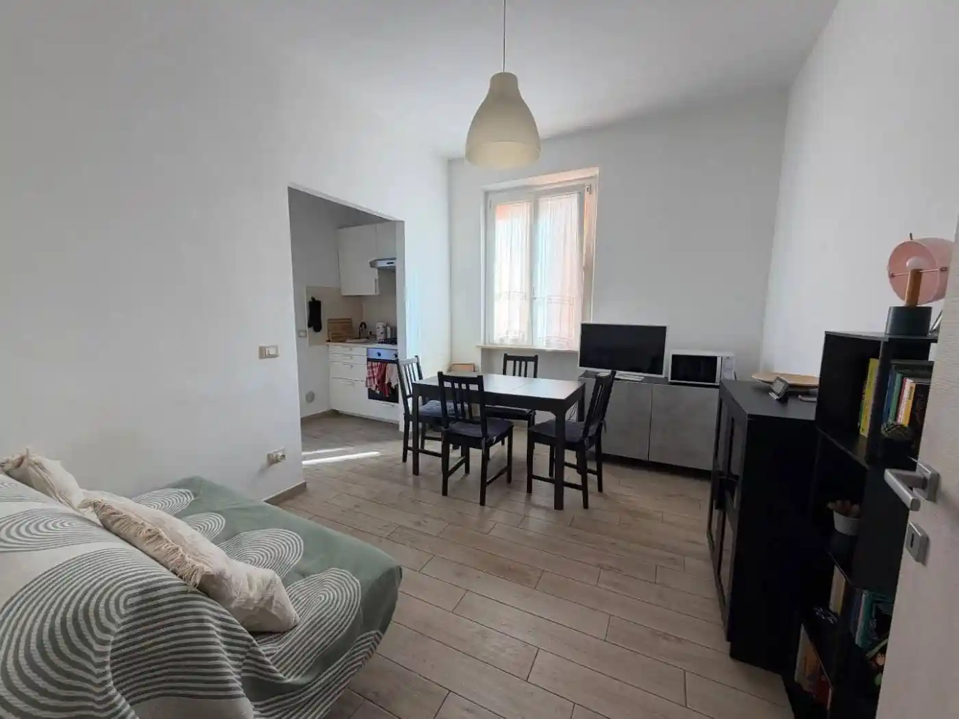Appartamento in affitto a Pisa
