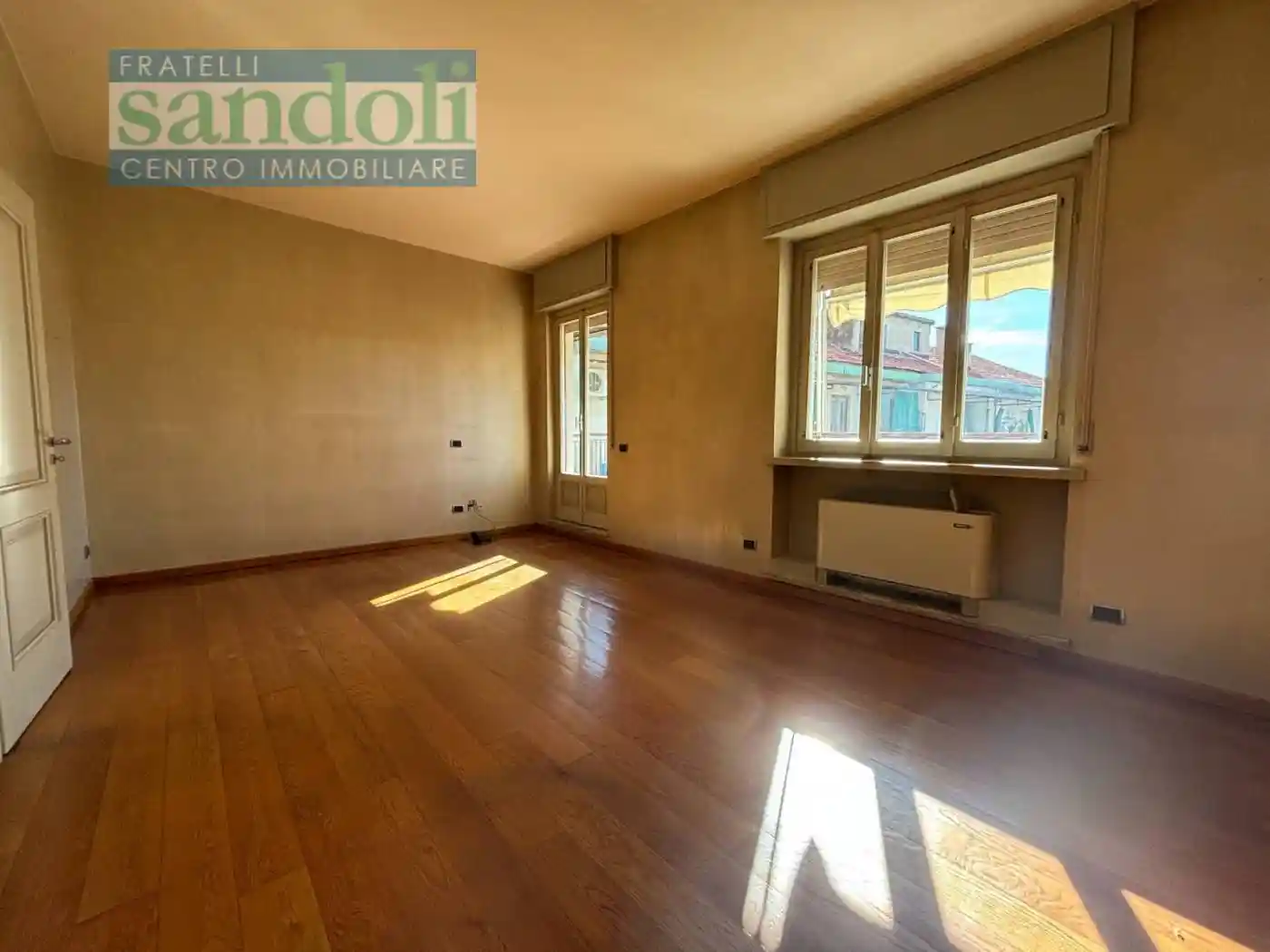 Appartamento in vendita a Vercelli