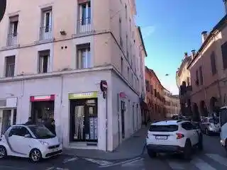 Appartamento in affitto a Ferrara