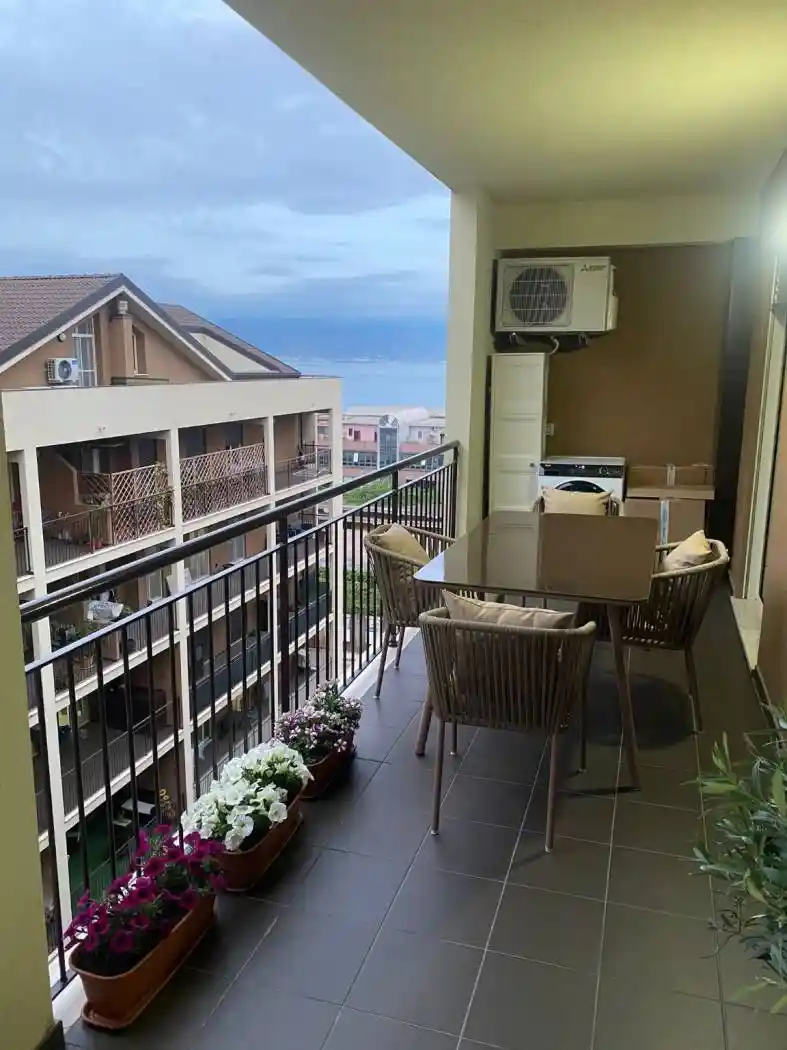 Appartamento in vendita a Messina