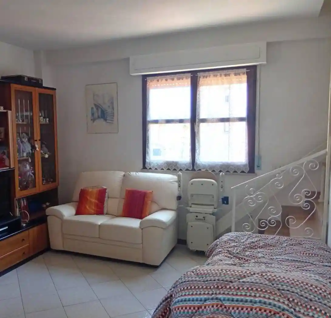 Appartamento in vendita a Pisa