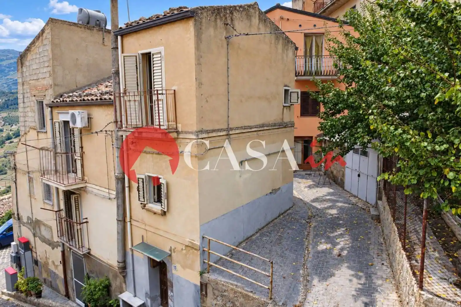 Appartamento in vendita a Nicosia