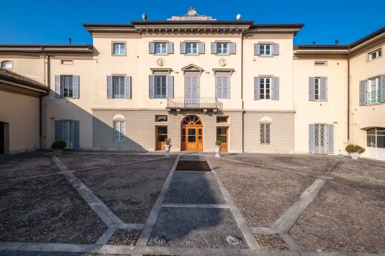 Appartamento in vendita a Ranica