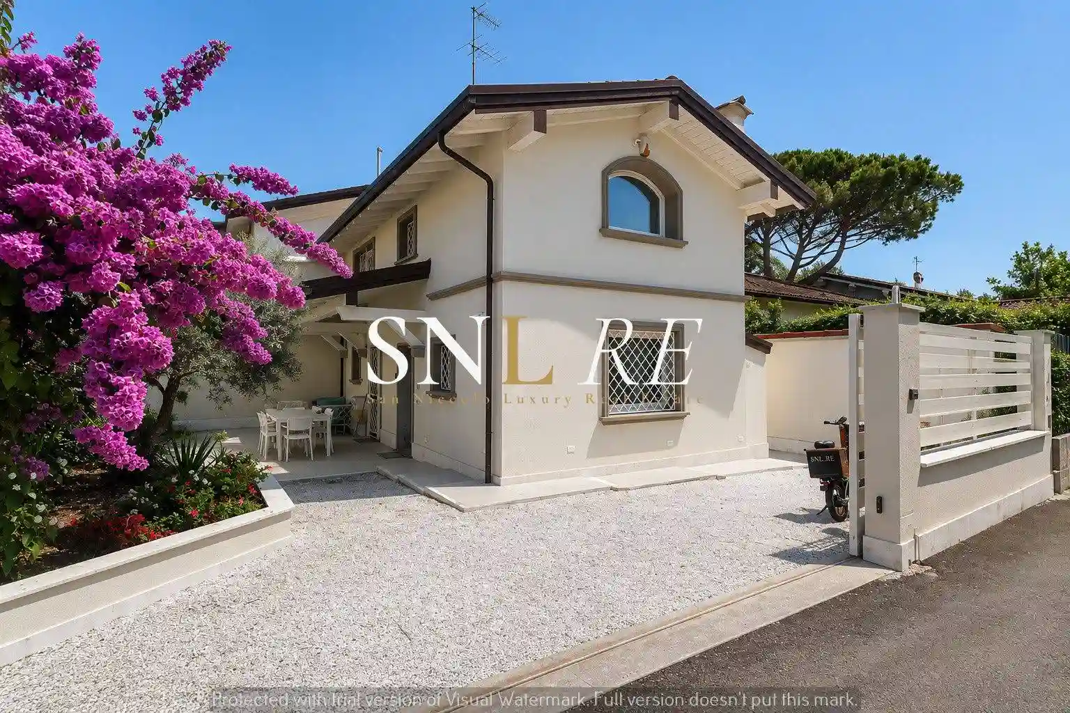 Villa - foto 2