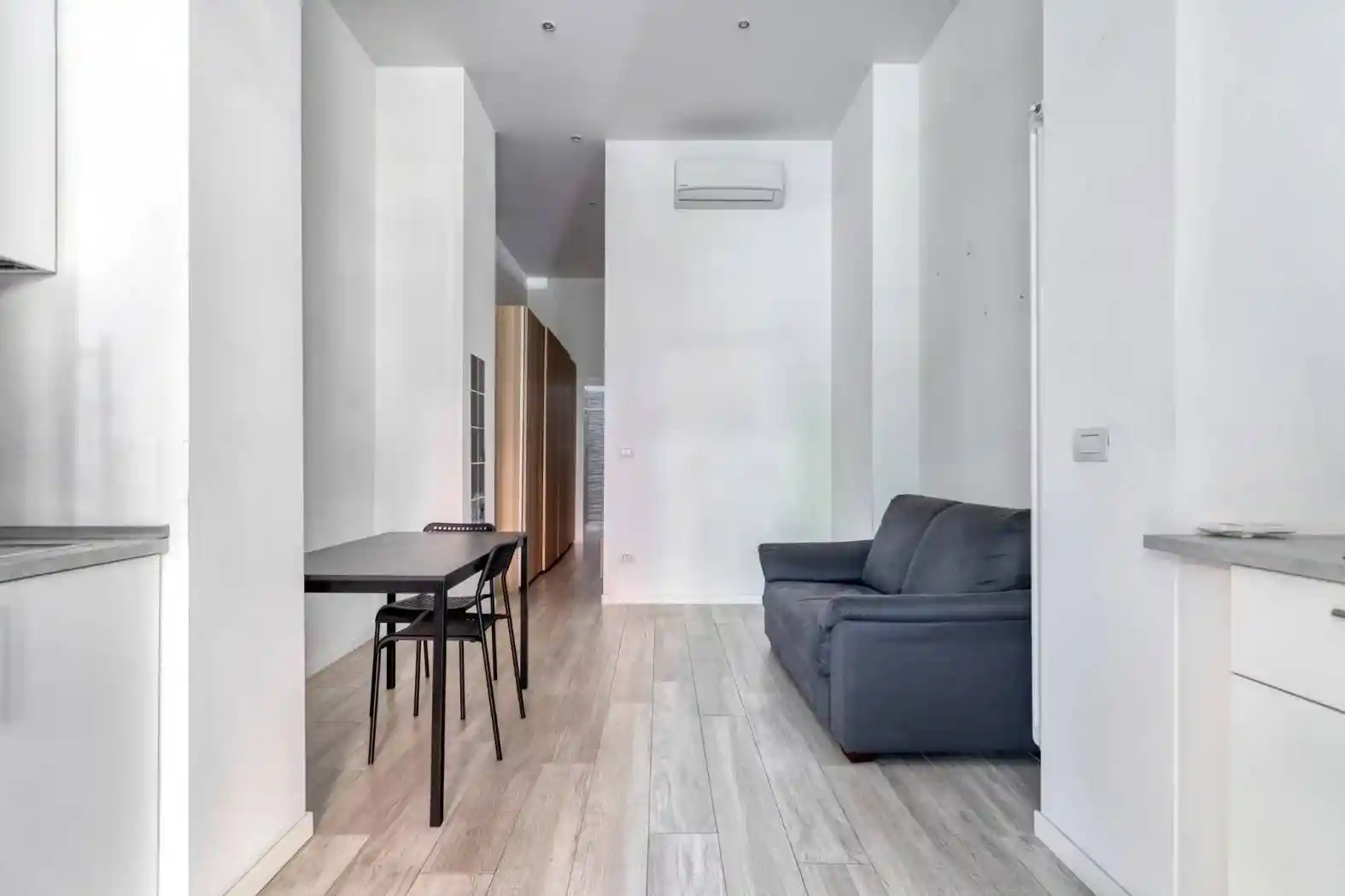 Appartamento in vendita a Bologna