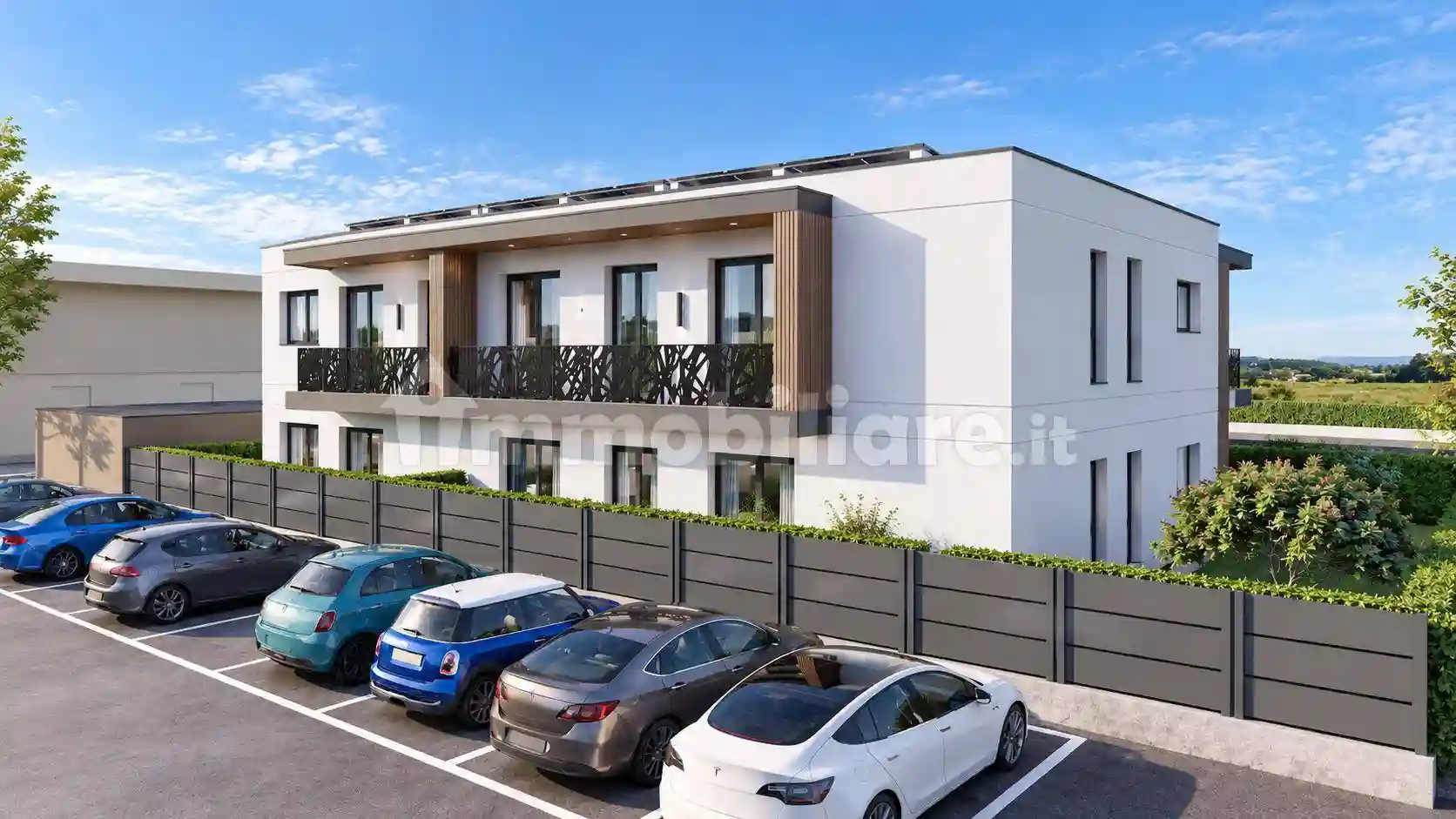 Progetto - foto 2