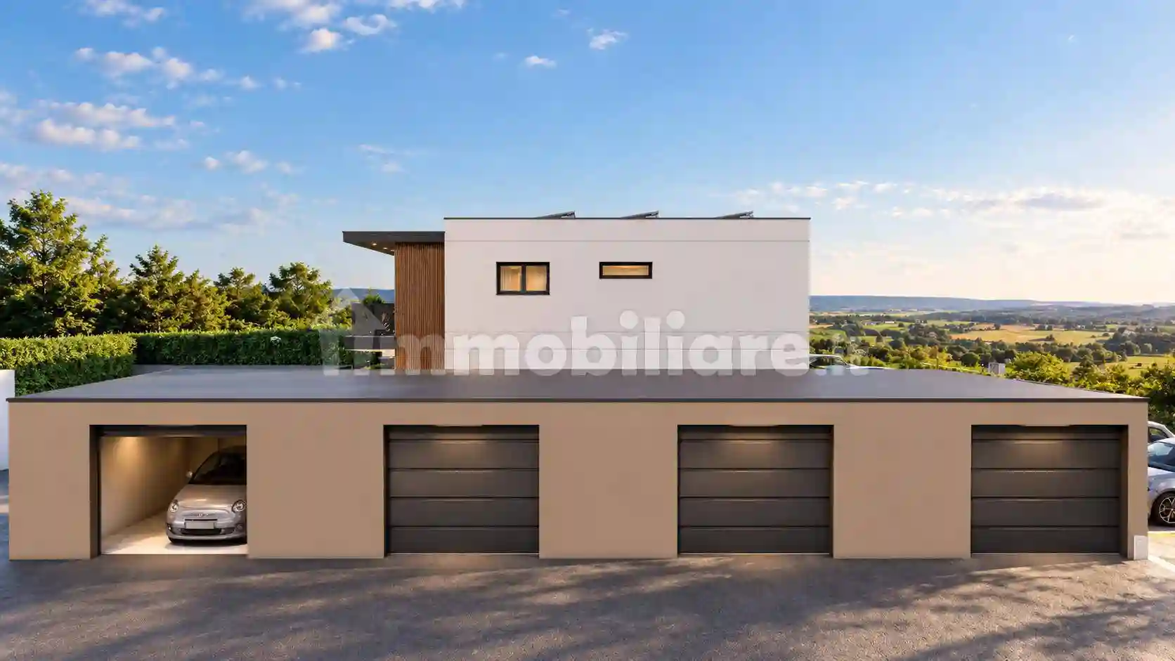 Progetto - foto 3