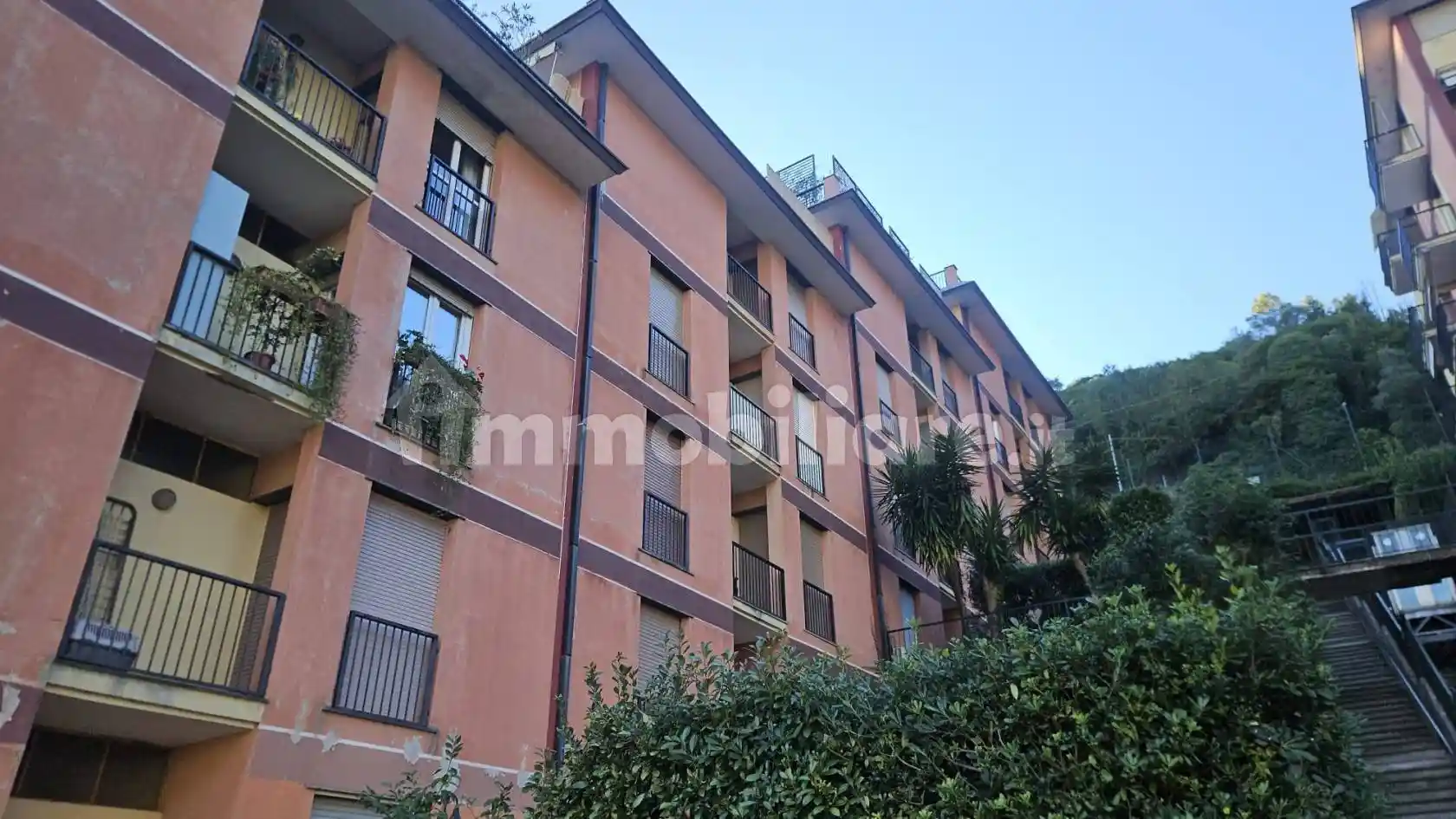 Appartamento in vendita a Rapallo