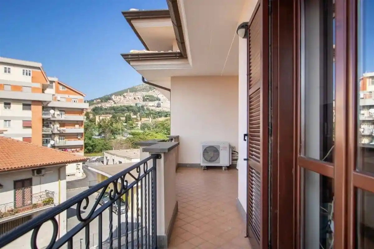 Appartamento in vendita a Palestrina
