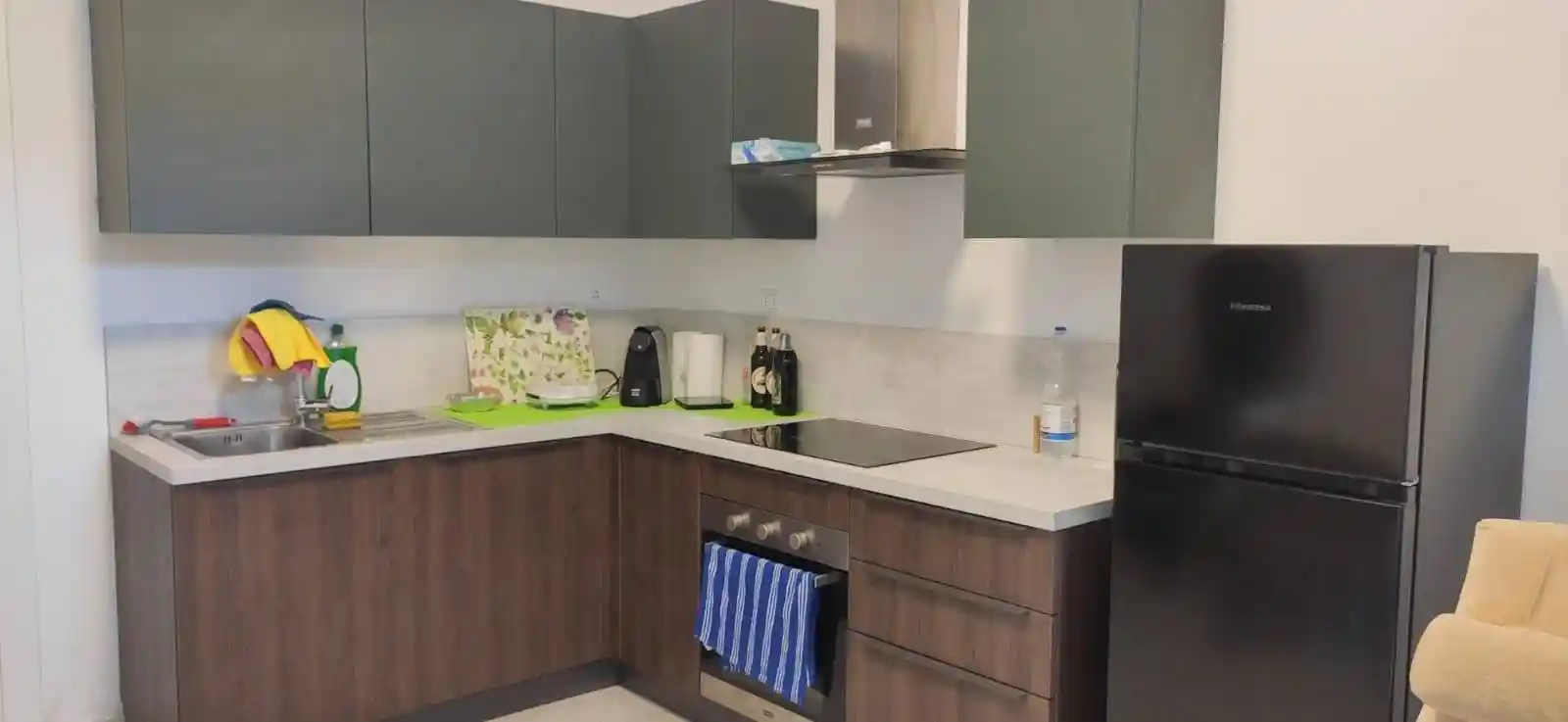 Appartamento in vendita a Bologna