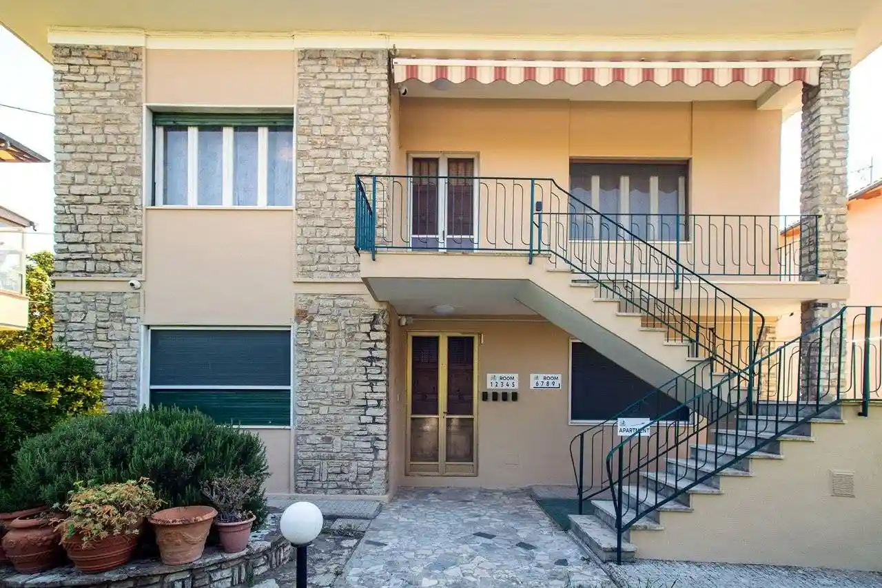 Appartamento in affitto a Pisa