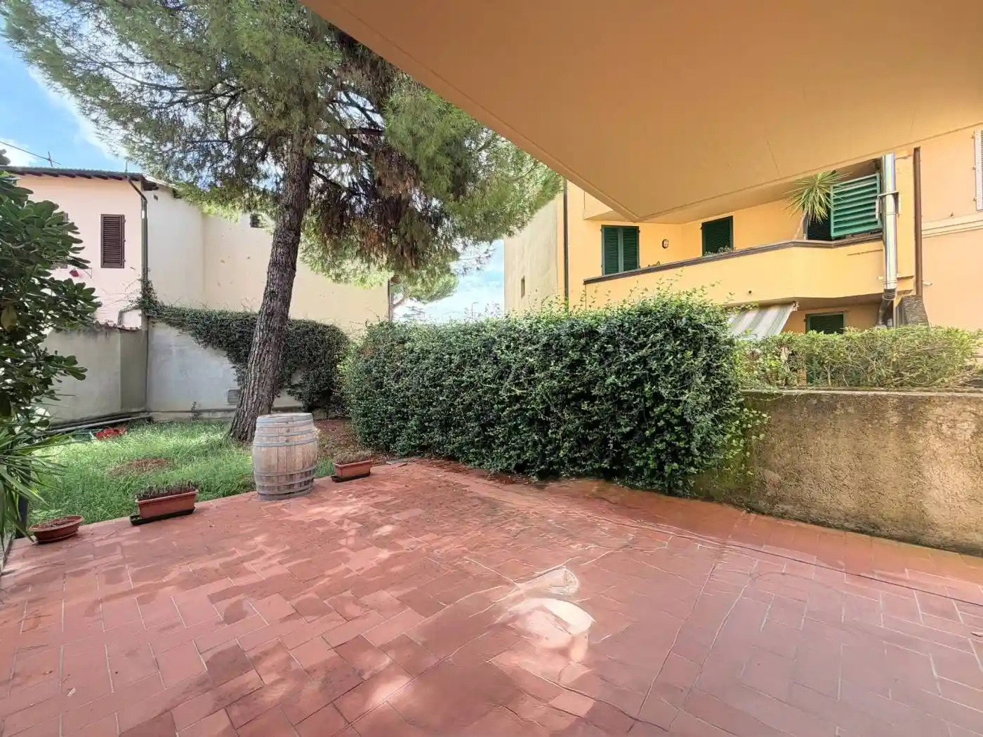 Appartamento in affitto a Firenze
