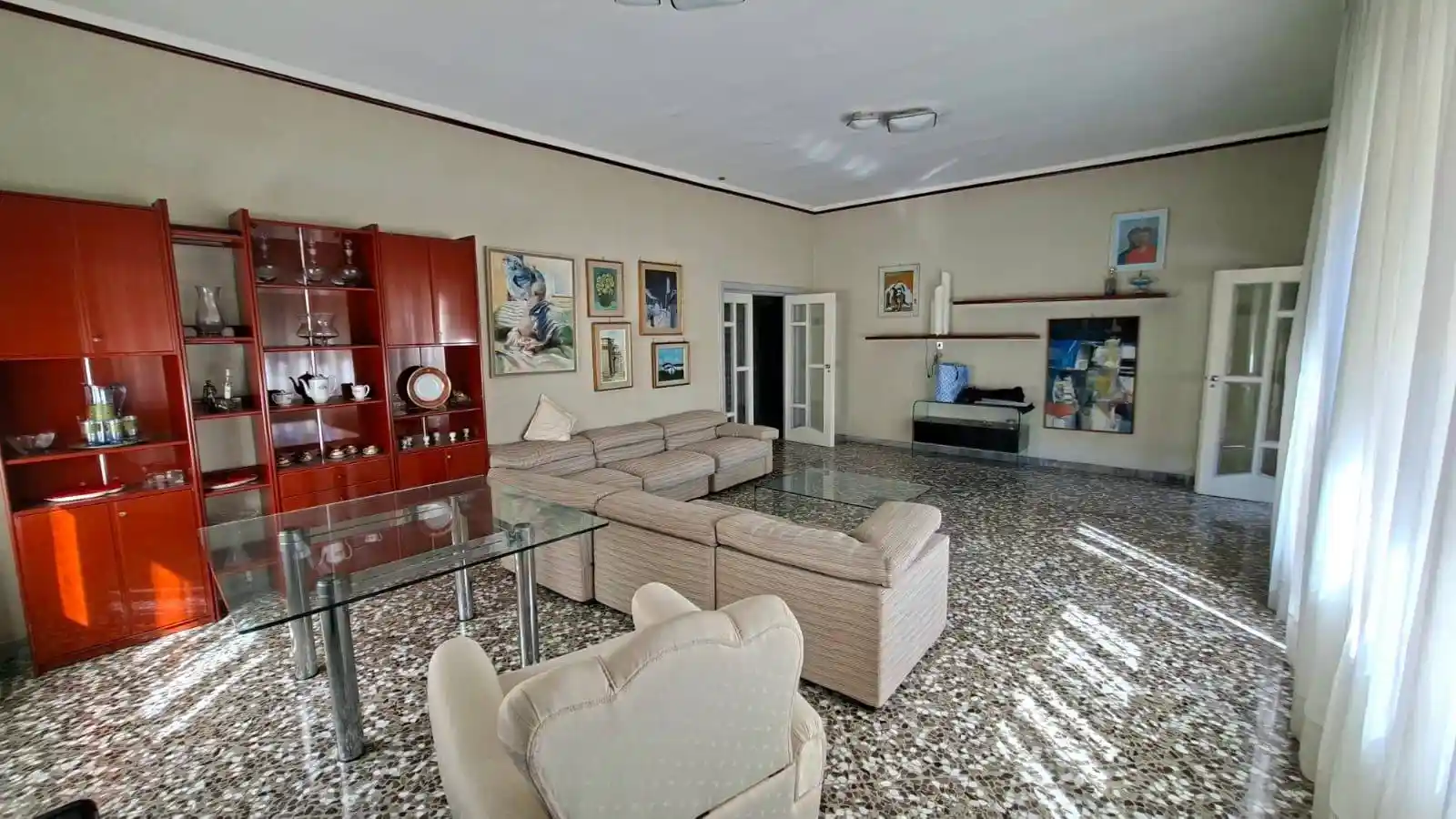 Villa in vendita a Collepasso