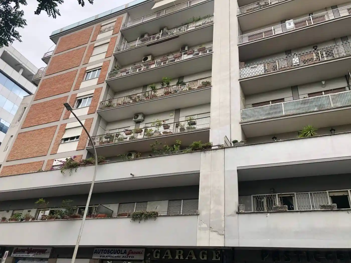 Attico - Mansarda in vendita a Roma