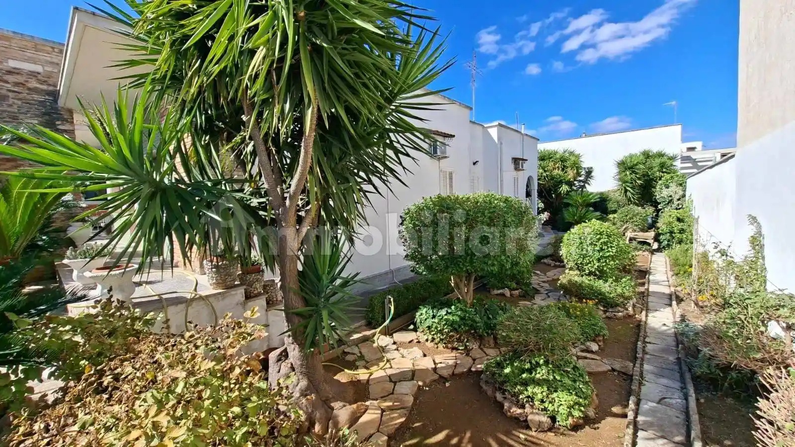Casa indipendente in vendita a Collepasso